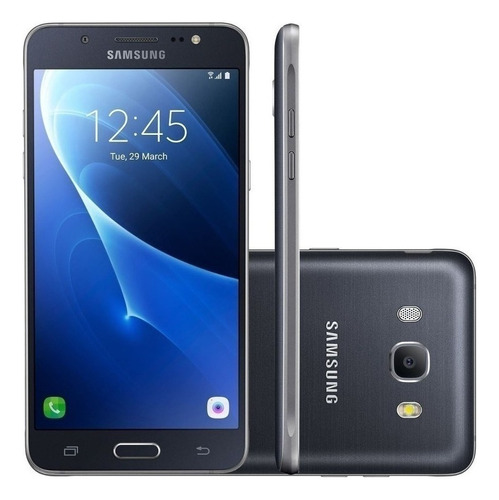 Celular Samsung Galaxy J5 J500 8gb - Muito Bom