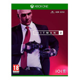 Hitman 2  Standard Edition Warner Bros. Xbox One Digital