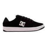 Zapatillas Dc Shoes Striker  Negra