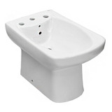 Bidet Dama Senso Roca 3 Orificios Zio