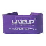 Mini Bands Super Forte Liveup Treinamento Funcional Fitness