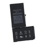 Batería Compatible Con iPhone XS Max