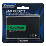 Ssd 240gb Solid State Drive Ceamere 