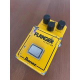 Pedal Ibanez Flanger Fl301-dx Japon 1981