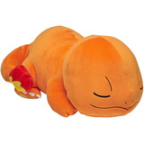 Pokemon Charmander - Peluche De Peluche De 18.0 In  Adorabl