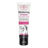 Crema Aichun Beauty Blanqueadora Con Leche Y Colágeno