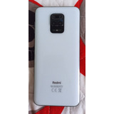 Celular Xiaomi Redmi Note 9s 128g  Color Blanco Perla