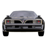 Faros Led Ojo Demonio Para Pontiac Firebird Transam