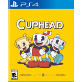 Cuphead Ps4 - Soy Gamer