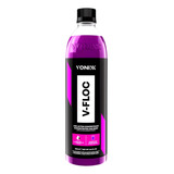 Shampoo Automotivo Neutro Concentrado V-floc Vonixx 500ml