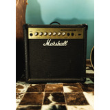 Amplificador Marshall Vs15r Valvestate Combo