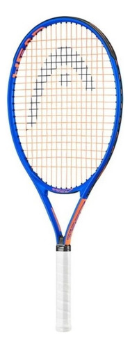 Raqueta Tenis Niño Head Speed Jr. 25 Azul