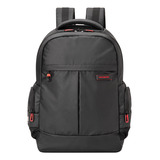 Morral Samsonite Ignition Citadel Color Negro