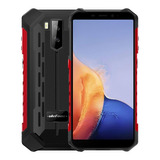 Ulefone Armor X9 Dual Sim 32 Gb Red 3 Gb Ram