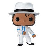 Michael Jackson Smooth Criminal #24 Figura Juguete Modelo 