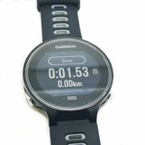 Garmin Forerunner 630-mostruario Com Cinta Peitoral