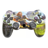 Control Ps4 Mando Playstation 4 Inalambrico Mortal Kombat