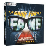 Juego Para Fame Parte Junta Juego Para Las Familias