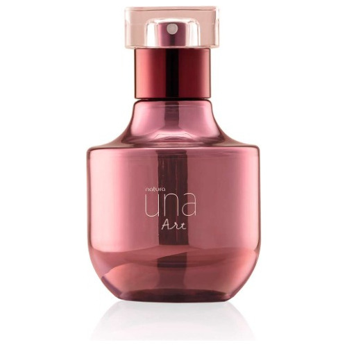 Una Art Edp 50ml Femenino Natura 