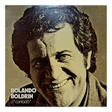 Rolando Boldrin 10 Discos Vinil Lp Coleção Caipira Raiz Raro