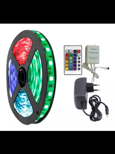 Kit Fita Led 5m