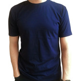 Camiseta Camisa Casual Masculina Dia A Dia