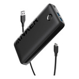 Powerbank Anker Powercore 335 20000mah 20w Black Edition