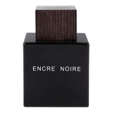 Lalique Encre Noire Edt 100ml Para Masculino