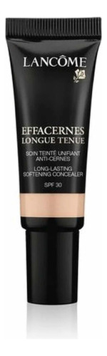 Lancome Effacernes Longue Tenue Corrector De Ojeras 01