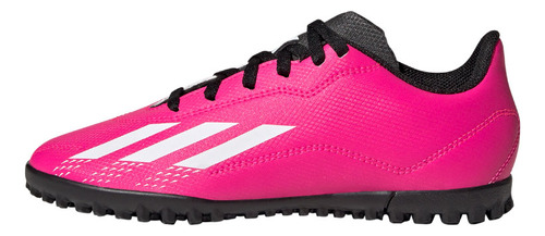 Botines adidas X Speedportal.4 Tf J De Niños 0333 Dash Csi