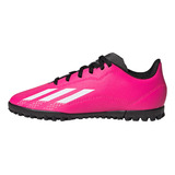 Botines adidas X Speedportal.4 Tf J De Niños 0333 Dash Csi