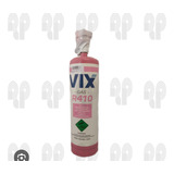 Gas Refrigerante Vix 410 Puro Lata De 750 Grs Con Valvula 