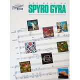Songbook - Spyro Gyra - The Best Of - Transcribed Scores