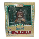 Nendoroid Kureha Shining Wind Figura Original