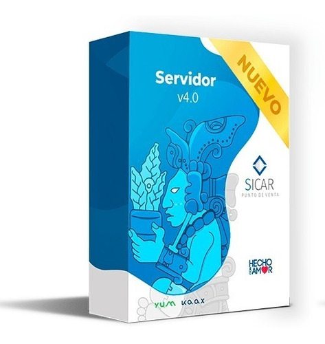 Sicar ® El Mejor Software Punto De Venta | Licencia