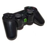 Control Mando Joystick Ps3 Playstation 3 Dualshock Original