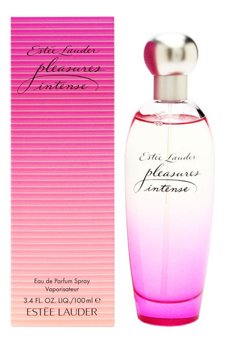 Estee Lauder Placeres Intensos Edp S - mL a $444940