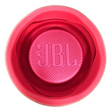 Tampa Lateral Jbl Caixa Som Charge 4 Gg (jbl) Original 