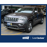 Jeep  Grand Cherokee Limited 3.6 At 4x4 Jno314