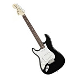 Guitarra Fender Stratocaster Highway One Zurda Americana