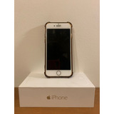  iPhone 7 32 Gb  Plata