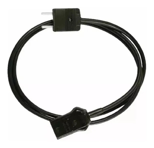 Cable Para Ducha Calefon Tanque Electrico Caliente 20 Lts