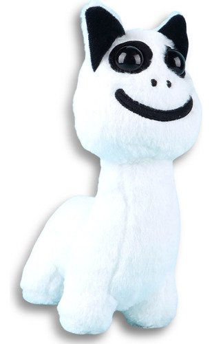 Gato Sonriente Peluche Zoonomaly Exclusivo