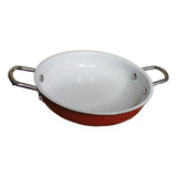 Paila Huevo Cerámica 16 Cm Antiadherente Condor/s.o.s.cocina