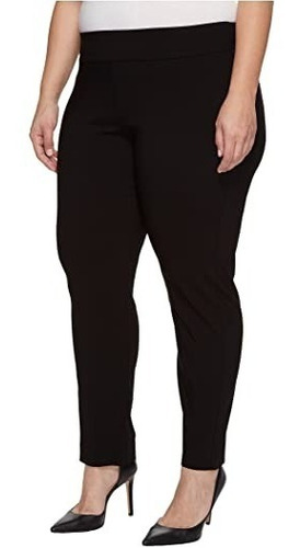 Calça Social Feminina Plus Size Premium Advogada Uniforme