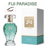 Botica 214 Fiji Paradise Eau De Parfum 75ml - Floral Especiada