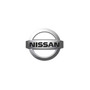 Insignia Nissan 12.8 Cm X 10.8 Cm   Nissan Maxima