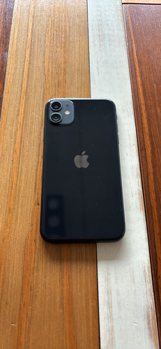 Apple iPhone 11 (64 Gb) - Negro - Usado