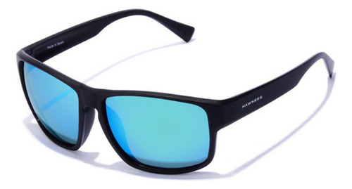 Lentes Hawkers Faster Raw Negro Hfra22bft0