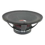 Woofer Ds 18 15 Pulgadas 2500w Rms 8 Ohms Bobina Simple